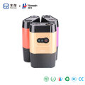 Power Bank Sport Action Camera 1080P HD and 720p with WiFi Function